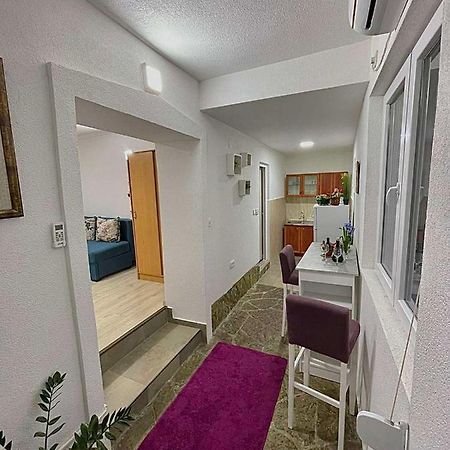 Ferienwohnung Jocker Virpazar Exterior foto