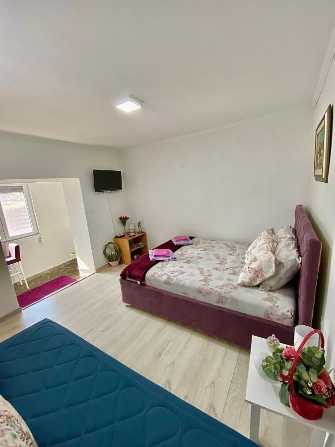 Ferienwohnung Jocker Virpazar Exterior foto