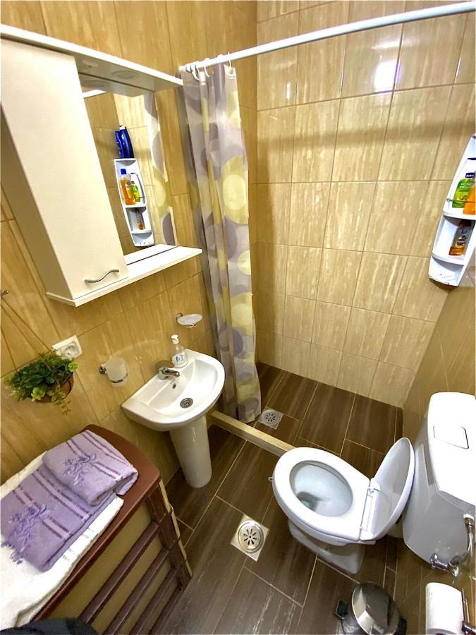 Ferienwohnung Jocker Virpazar Exterior foto