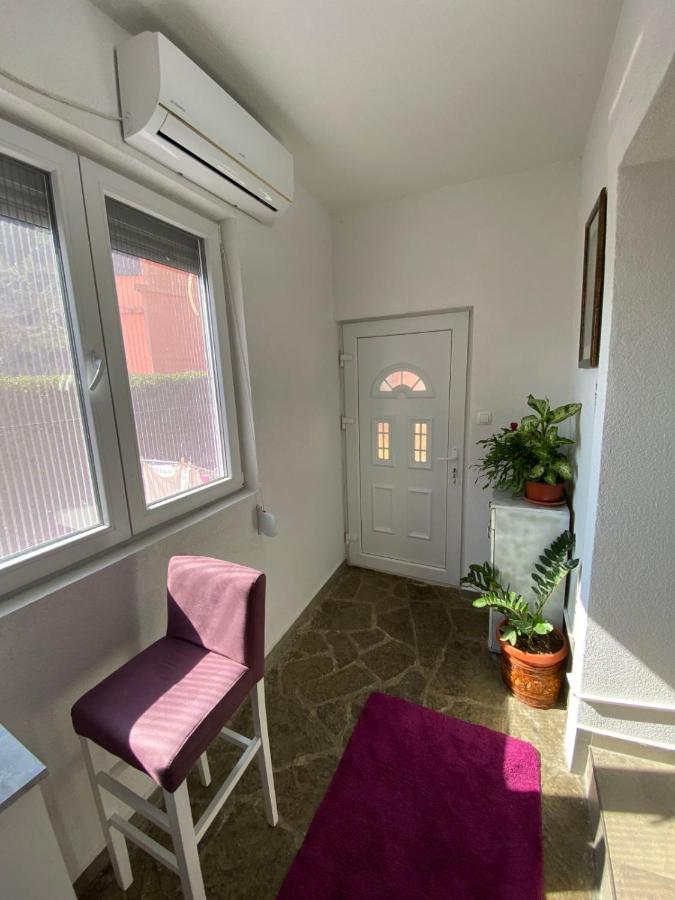 Ferienwohnung Jocker Virpazar Exterior foto