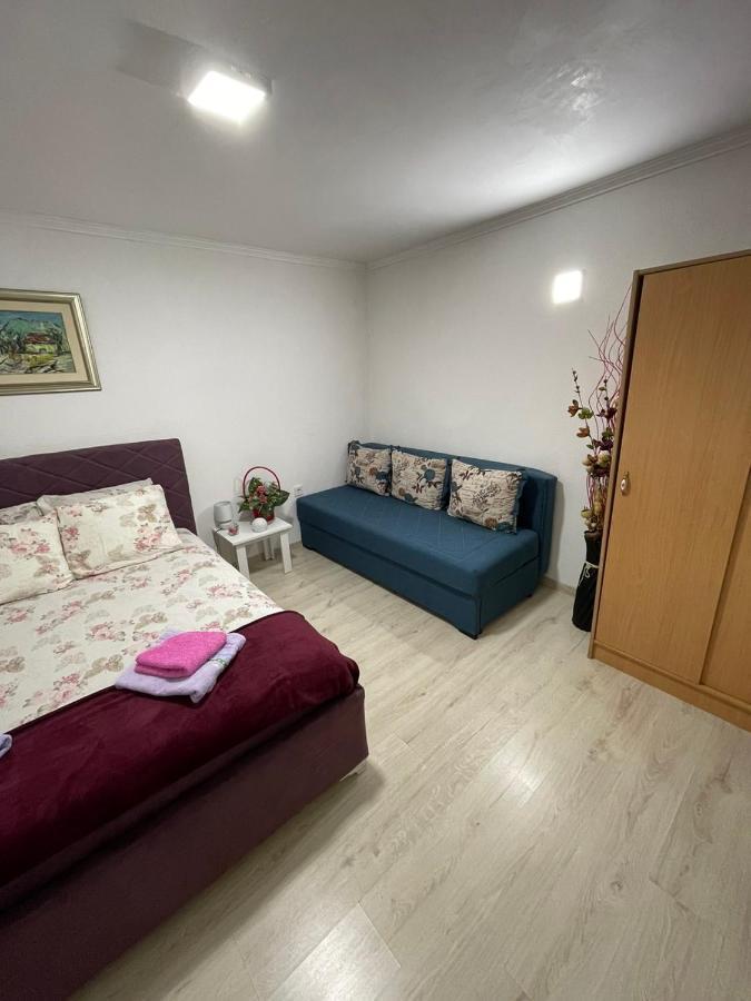 Ferienwohnung Jocker Virpazar Exterior foto