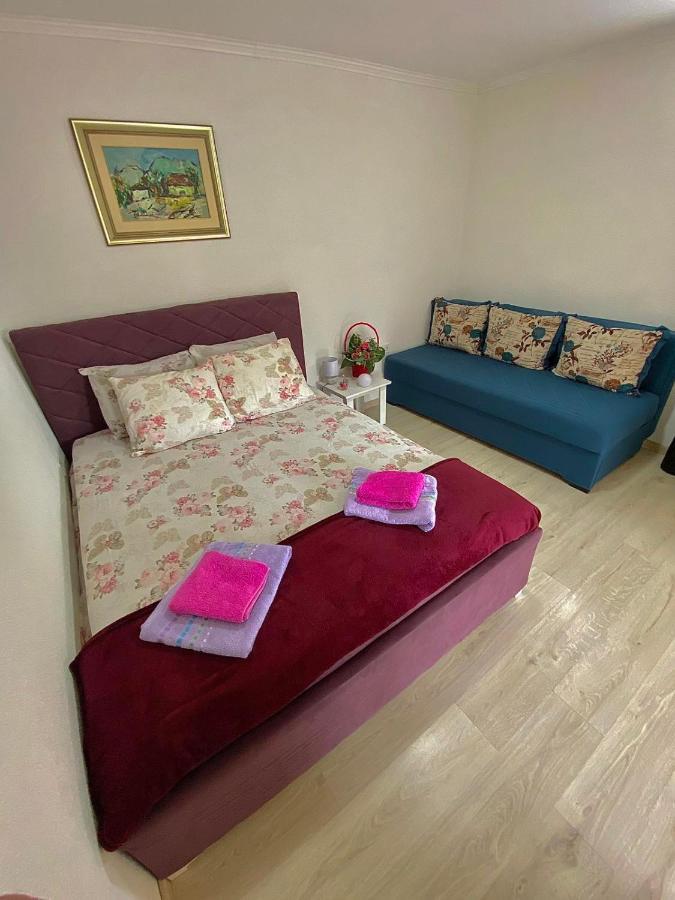 Ferienwohnung Jocker Virpazar Exterior foto